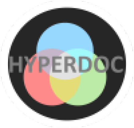 Hyperdoc_Icono